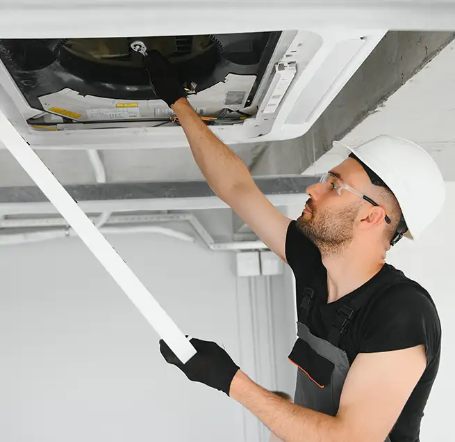 Why Homeowners & Businesses Trust Us in Fair Oaks, VA?