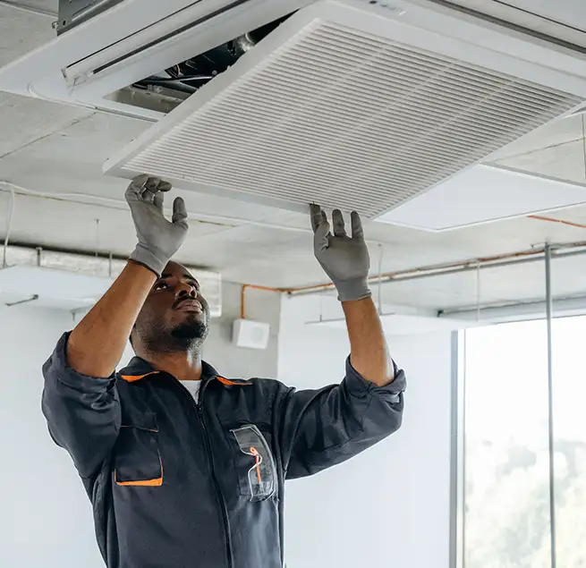  Why Homeowners & Businesses Trust Us in Fair Oaks, VA?