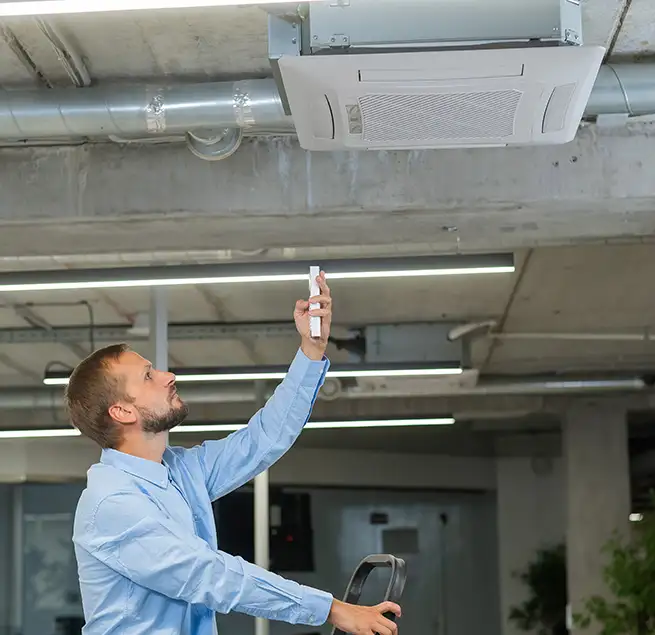 Why Homeowners & Businesses Trust Us in Fair Oaks, VA?