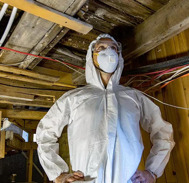 Why Homeowners & Businesses Trust Us in Fair Oaks, VA?