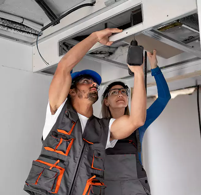 Why Homeowners & Businesses Trust Us in Fair Oaks, VA