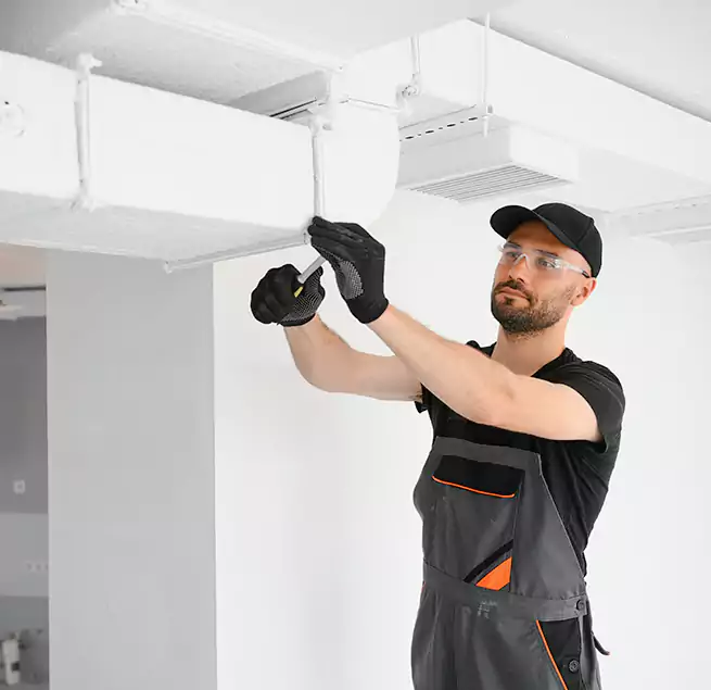 Why Homeowners Businesses Trust Us Fair Oaks, VA