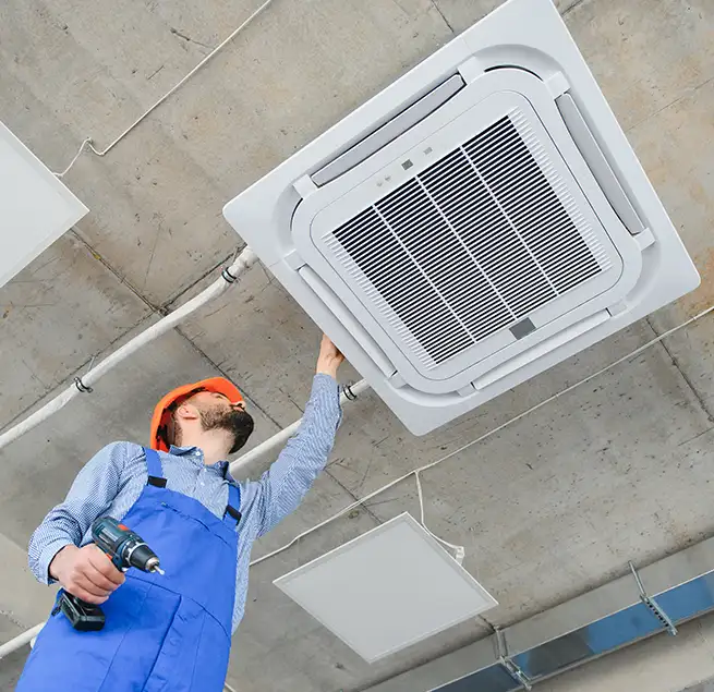 Why Homeowners & Businesses Trust Us in Fair Oaks, VA?