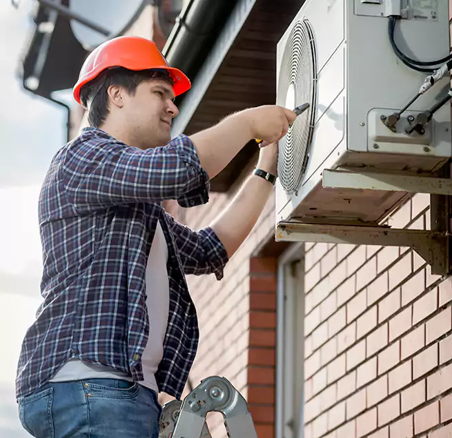 Why Homeowners & Businesses Trust Us Fair Oaks, VA