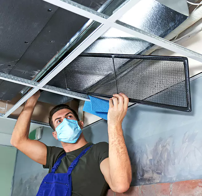 Why Homeowners & Businesses Trust Us in Fair Oaks, VA?