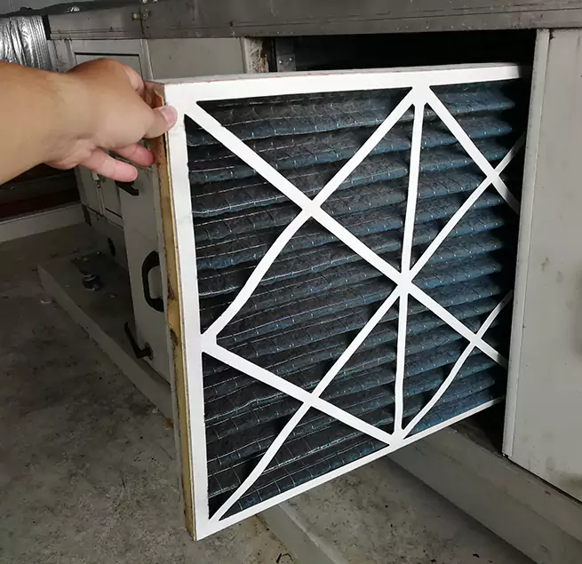 Why Homeowners & Businesses Trust Us Fair Oaks, VA?